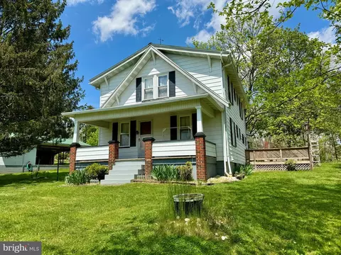 10404 Petersburg Pike, Huntingdon, PA 16652