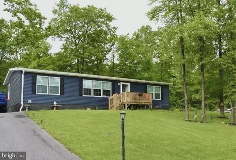 11196 Alexander Ave, Mount Union, PA 17066