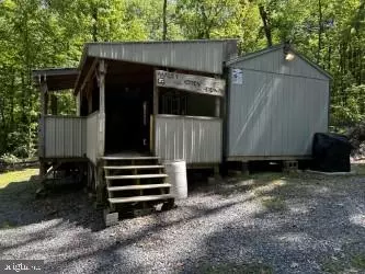 0 Singers Gap Rd, Shirleysburg, PA 17260