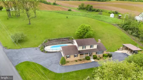 4401 Burket Rd, Tyrone, PA 16686