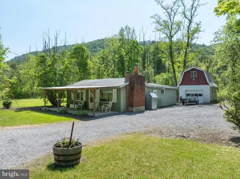 4661 Spruce Crk, Spruce Creek, PA 16683