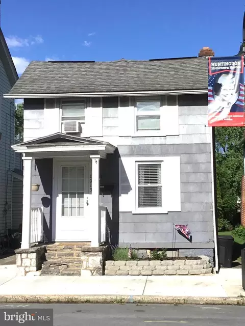 1013 Washington St, Huntingdon, PA 16652