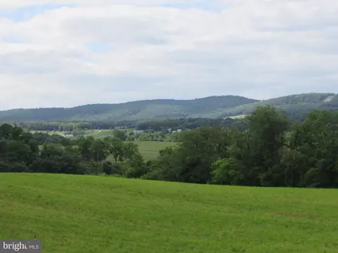 Lot 4 Clover Hill Lane, Warriors Mark, PA 16877