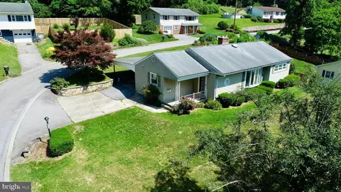 310 Simpson St, Huntingdon, PA 16652