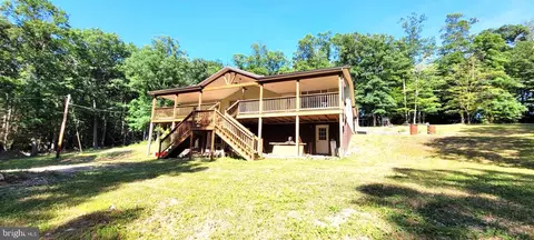 22575 Deer Run, Shade Gap, PA 17255