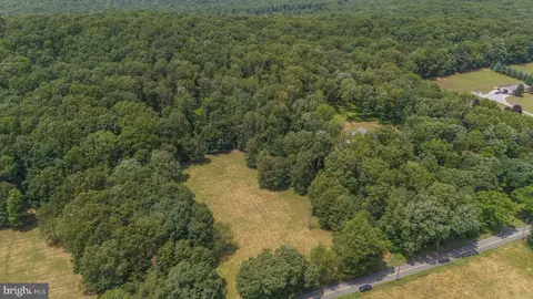 Dry Hollow Road, Warriors Mark, PA 16877
