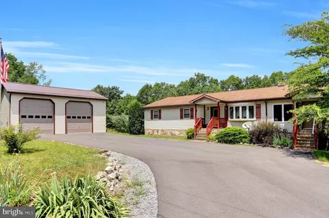 14525 Deer Spg, Huntingdon, PA 16652