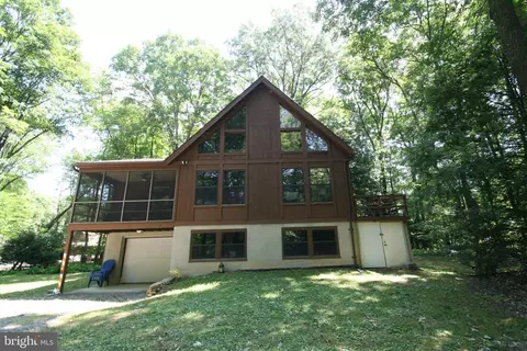 17788 Hemlock Rdg, Broad Top, PA 16621