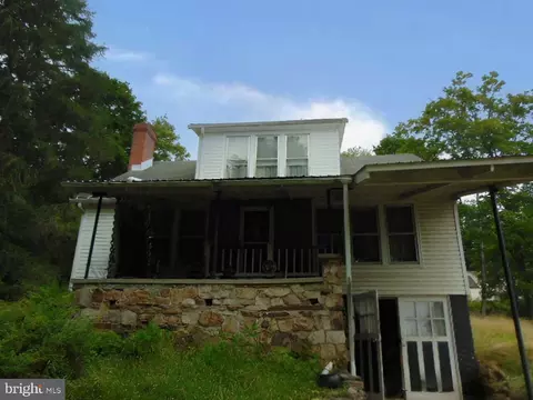 3342 Cold Springs Rd, Huntingdon, PA 16652