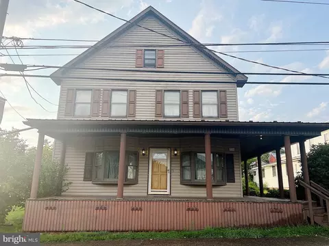 21344 Church St, Three Springs, PA 17264