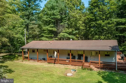 17971 Dun Rovin, Todd, PA 16685