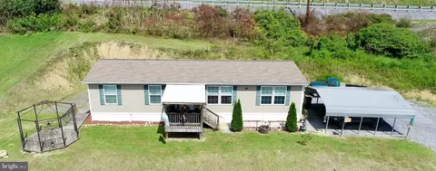 10067 Main St, Mill Creek, PA 17060