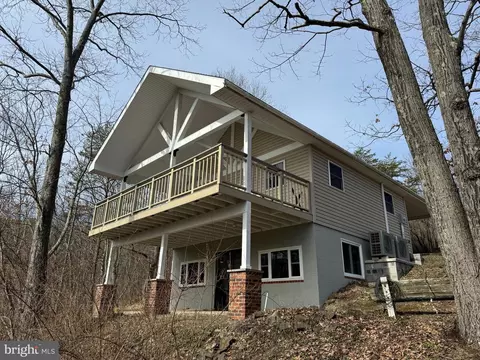2753 Cottage, James Creek, PA 16657