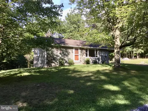 8970 Gibboney Ln, Huntingdon, PA 16652