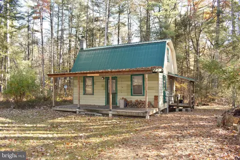 6113 Roaring Run Rd, Robertsdale, PA 16674