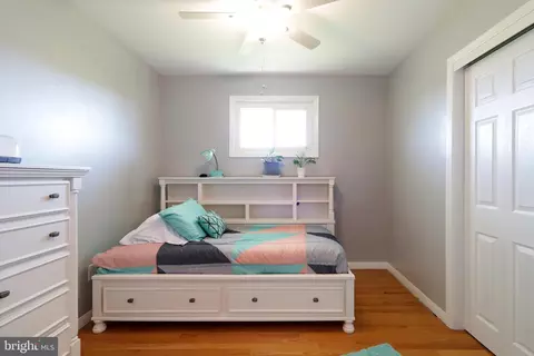 Bedroom - 2141 Pennington Rd, Tyrone, PA 16686 photo 3 of 3