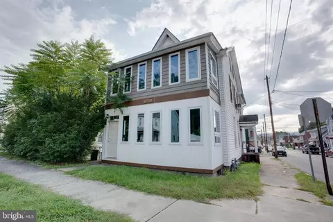 1230 Oneida St, Huntingdon, PA 16652