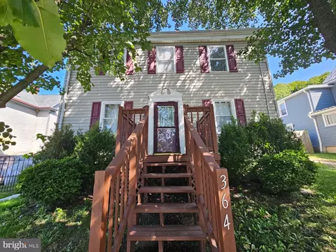 364 Hill St, Petersburg, PA 16669