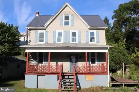 13305 Smith Valley Rd, Mapleton Depot, PA 17052