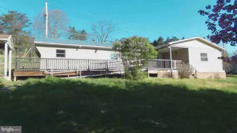 6741 Hordubay Rd, Huntingdon, PA 16652