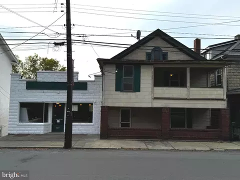 331-333 King St, Petersburg, PA 16669