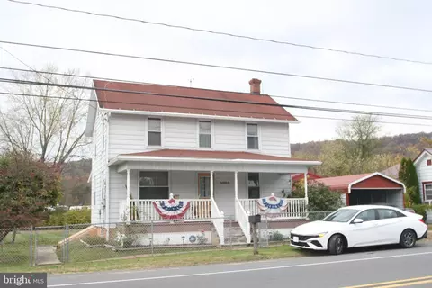 14282 Croghan Pike, Mount Union, PA 17066