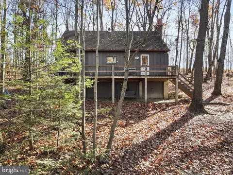 22525 Deer Run, Shade Gap, PA 17255