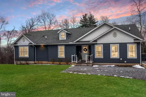 2485 Hundred Springs Rd, Tyrone, PA 16686