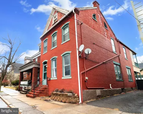 523 Church St, Huntingdon, PA 16652