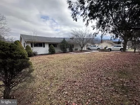 11328 Pogue, Orbisonia, PA 17243