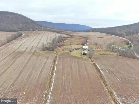 5312 M And M Ln, Robertsdale, PA 16674