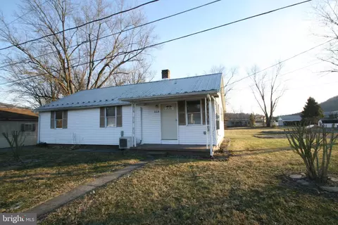 464 Cherry, Rockhill Furnace, PA 17249