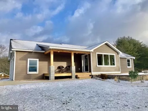 4223 Miller Rd, Petersburg, PA 16669
