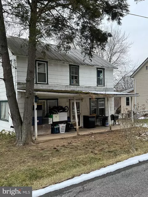 19952 Uttley, Saltillo, PA 17253