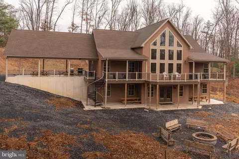 6337 Parks, Huntingdon, PA 16652