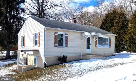 340 W 33rd, Huntingdon, PA 16652