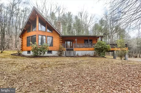 9972 Pogue Rd, Three Springs, PA 17264