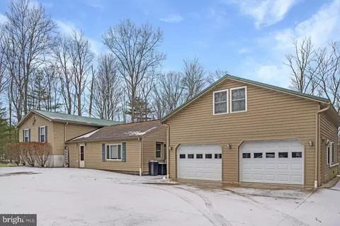 3194 Sassafras, Petersburg, PA 16669