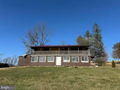 5250 Manor Hill Rd, Petersburg, PA 16669