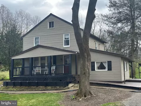 2842 Butternut Rd, Tyrone, PA 16686