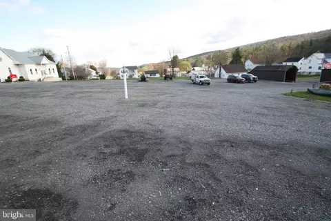 290 Main, Cassville, PA 16623