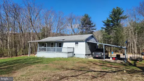10200 Church Ln, Mill Creek, PA 17060