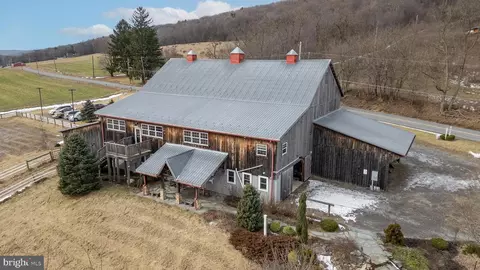 1467 Ridge Rd, Warriors Mark, PA 16877