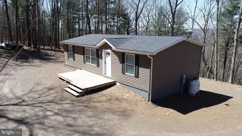 8008 Mt View Dr, Huntingdon, PA 16652