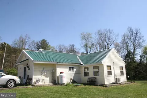 20583 Maddensville Pike, Orbisonia, PA 17243
