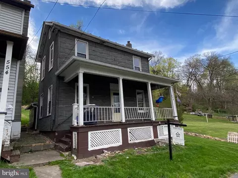 546 Ridge St, Mapleton Depot, PA 17052 photo 8