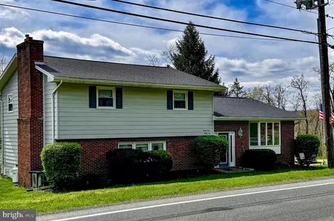 2425 Cold Springs Rd, Huntingdon, PA 16652