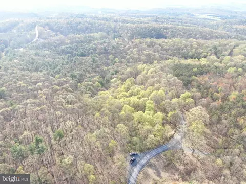 7 38- Acres Sassafras Rd, Petersburg, PA 16669