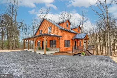 5560 Hideaway Ln, Todd, PA 16685