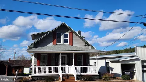 232 Seminary, Cassville, PA 16623